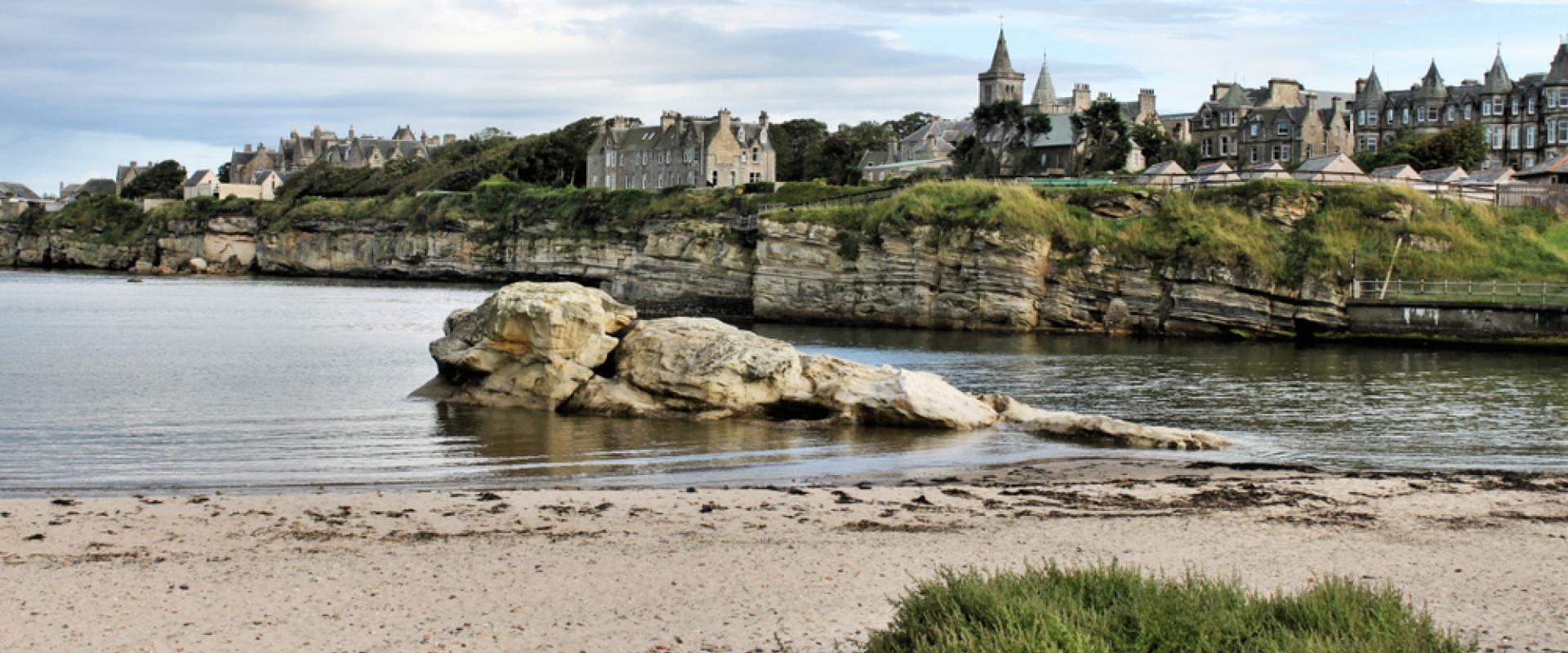 St Andrews, Scotland