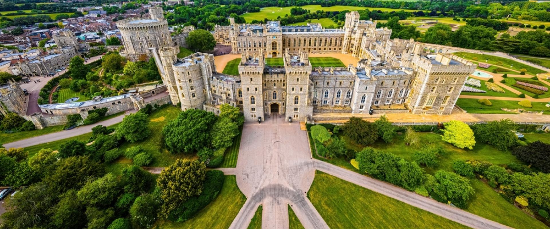 Windsor, England