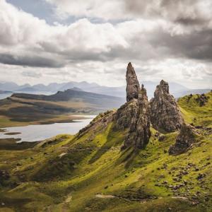 Isle of Skye