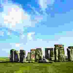 Stonehenge
