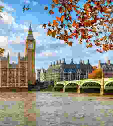 Custom Itinerary for a Classic European Adventure: London, Manchester, Edinburgh and Glasgow