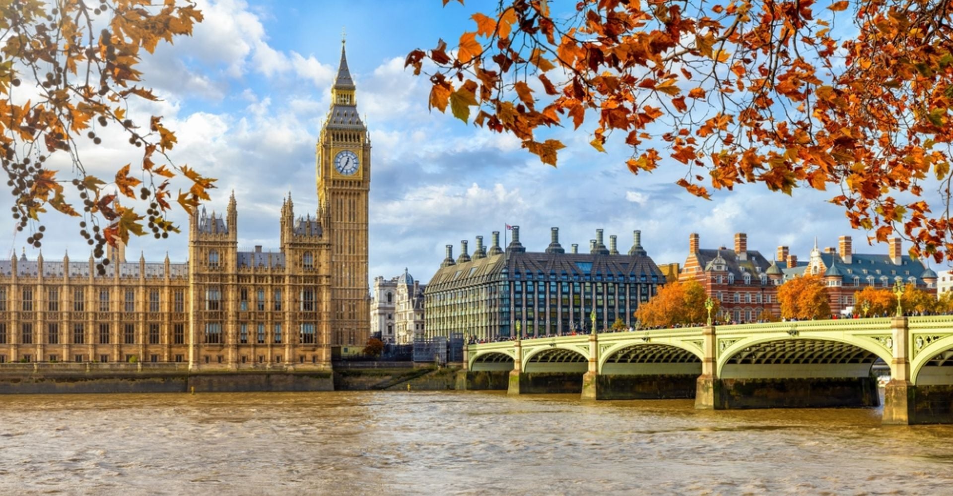 Custom Itinerary for a Classic European Adventure: London, Manchester, Edinburgh and Glasgow