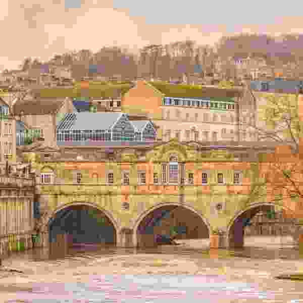 Custom Itinerary for a Classic European Adventure: London, Manchester, Edinburgh and Glasgow