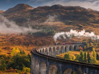 Hebrides & Highland Wonders: A Scenic Scotland Adventure