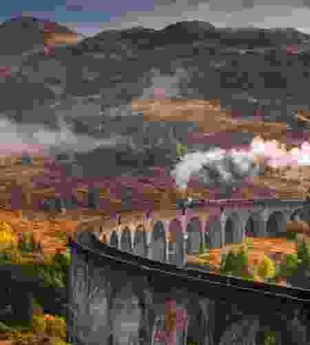 Hebrides & Highland Wonders: A Scenic Scotland Adventure