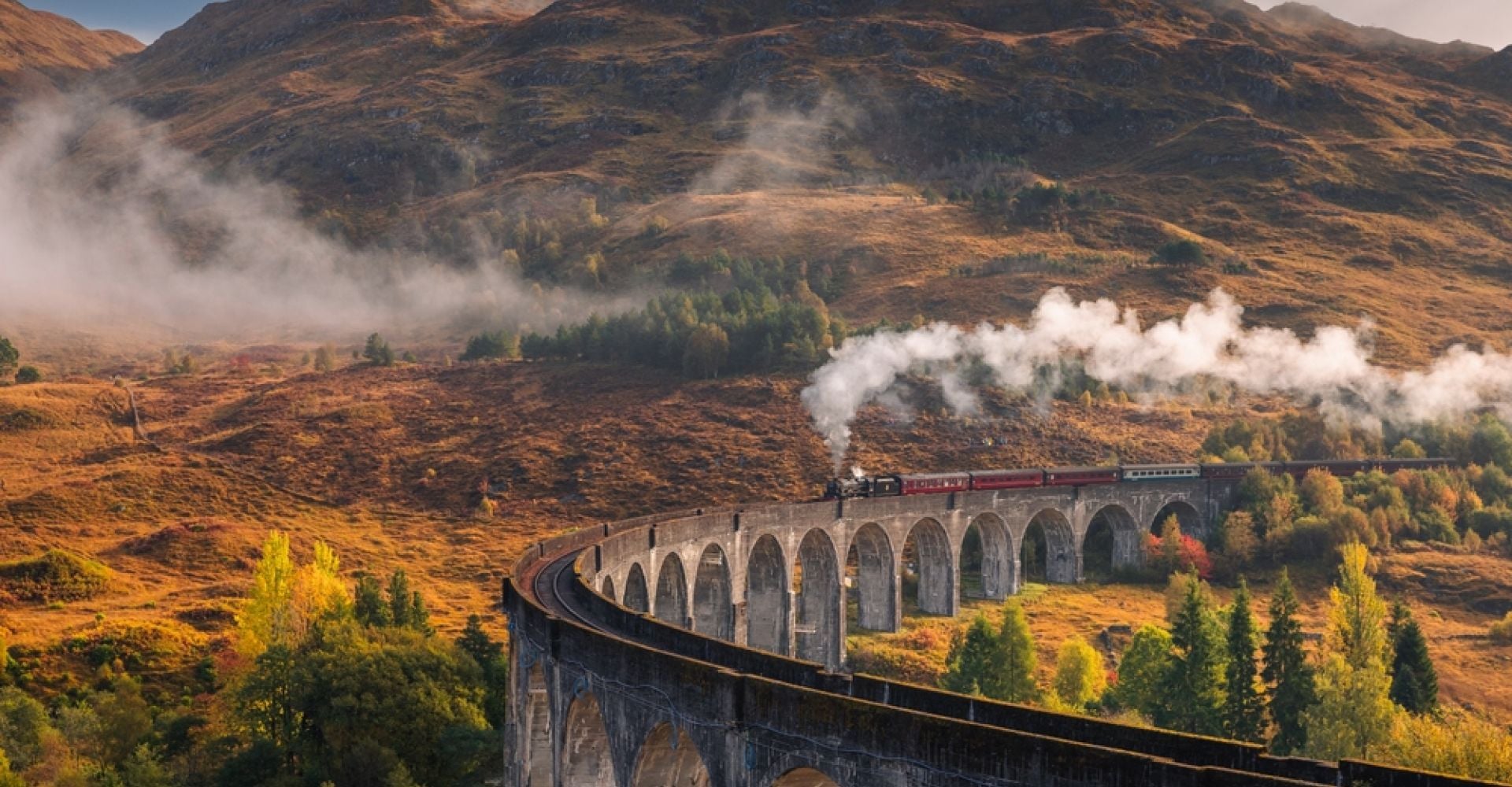 Hebrides & Highland Wonders: A Scenic Scotland Adventure