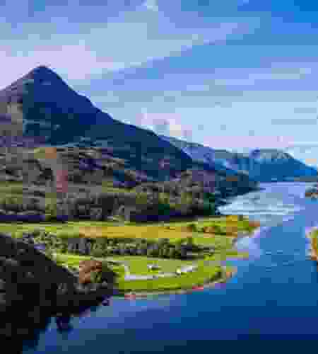 Royal Retreats & Scottish Legends: A Journey Through England and Scotland