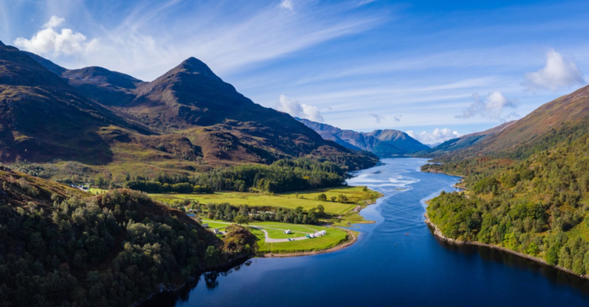 Royal Retreats & Scottish Legends: A Journey Through England and Scotland