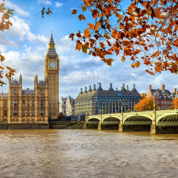 Royal Retreats & Scottish Legends: A Journey Through England and Scotland