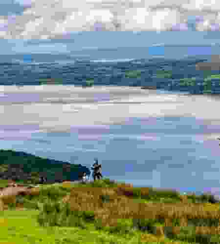 Scottish Gems: A Journey Through History, Golf and Scenic Landscapes