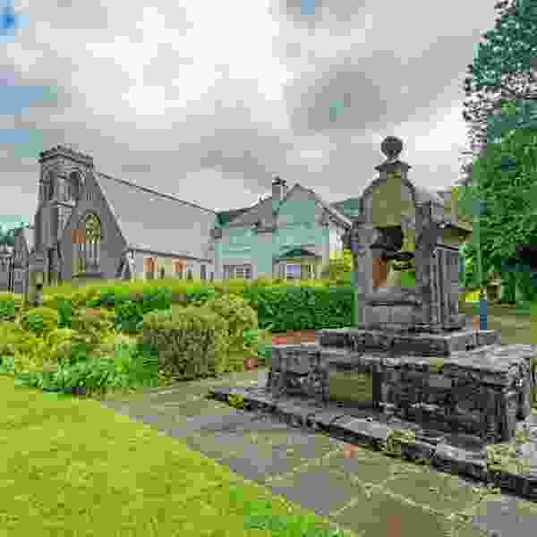 Scottish Gems: A Journey Through History, Golf and Scenic Landscapes