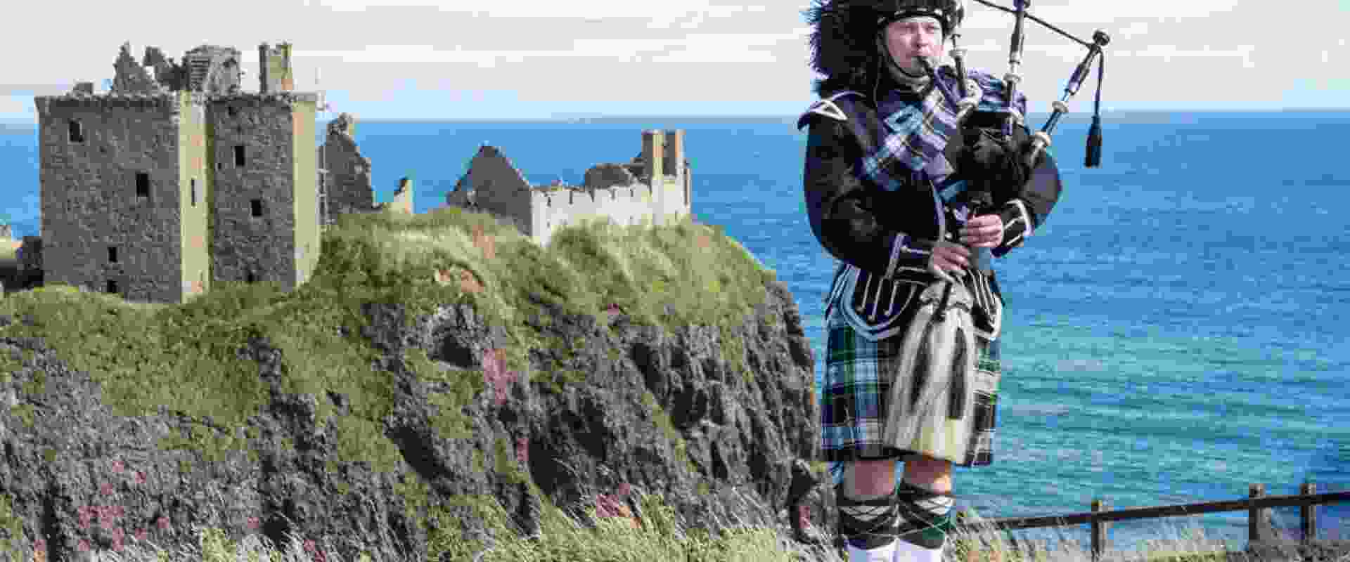UK Adventure Travel
