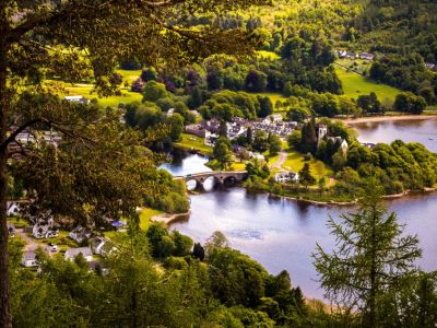 Scotland Adventure Itinerary: A trip for History, Culture and Scenic Wonders lovers