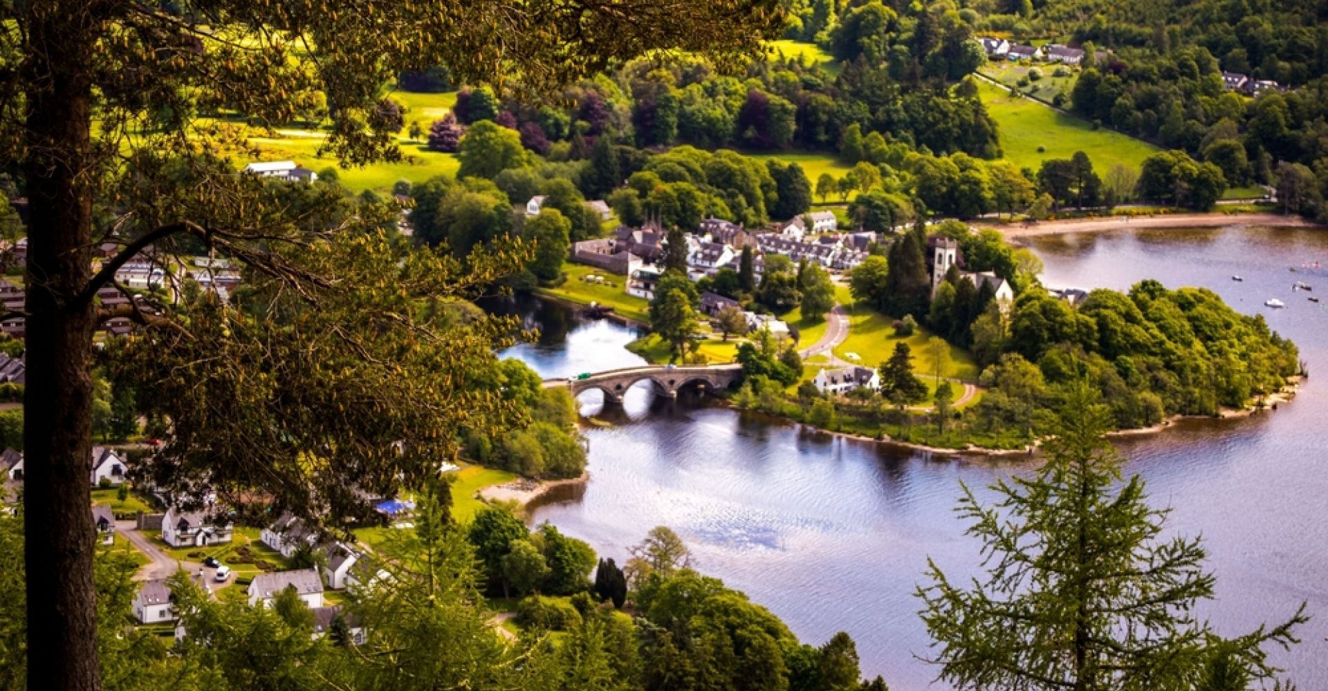 Scotland Adventure Itinerary: A trip for History, Culture and Scenic Wonders lovers