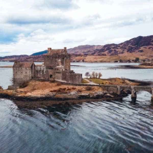 Scotland Adventure Itinerary: A trip for History, Culture and Scenic Wonders lovers