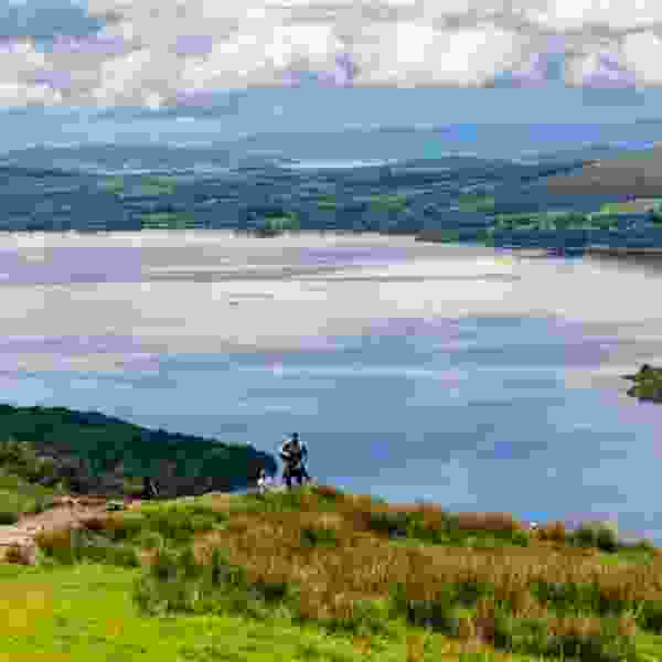 Scotland Adventure Itinerary: A trip for History, Culture and Scenic Wonders lovers