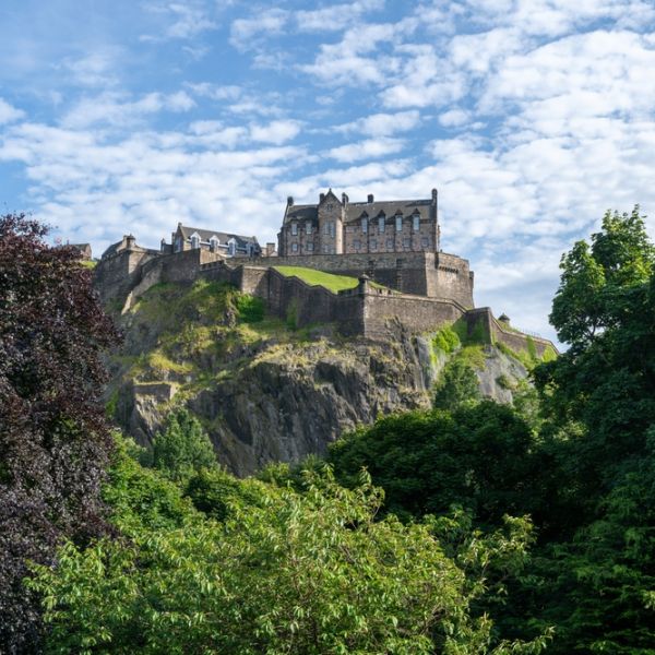 Scotland Adventure Itinerary: A trip for History, Culture and Scenic Wonders lovers