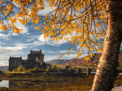 14-Day Scottish Adventure: A Perfect Journey for History Buffs and Nature Lovers