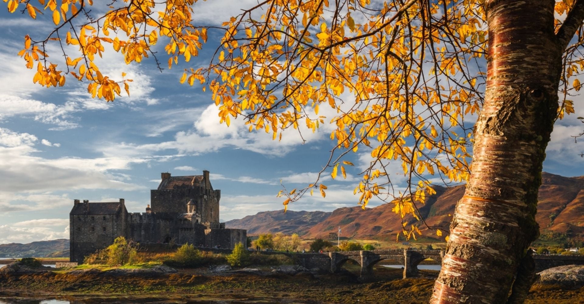 14-Day Scottish Adventure: A Perfect Journey for History Buffs and Nature Lovers