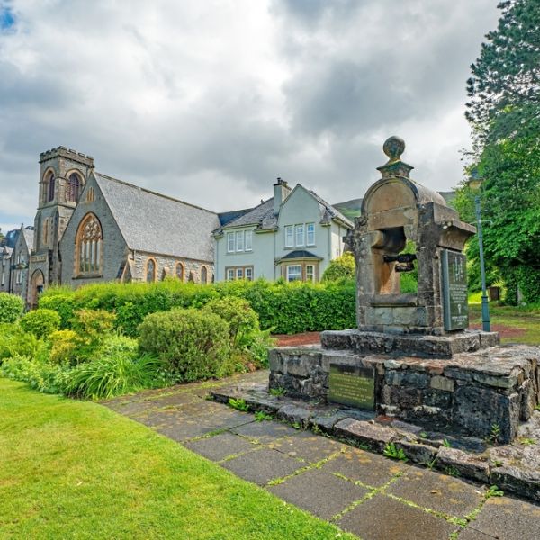 14-Day Scottish Adventure: A Perfect Journey for History Buffs and Nature Lovers