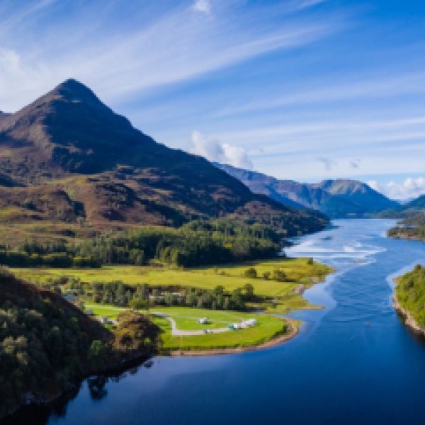 14-Day Scottish Adventure: A Perfect Journey for History Buffs and Nature Lovers