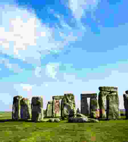 A Grand Adventure Across Scotland and England