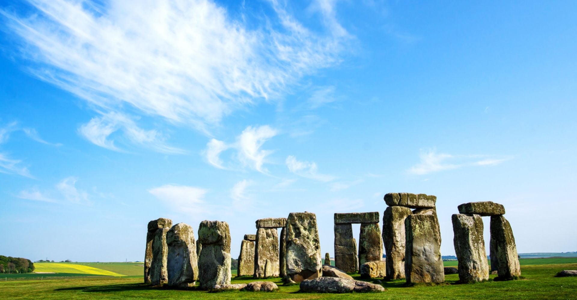 A Grand Adventure Across Scotland and England