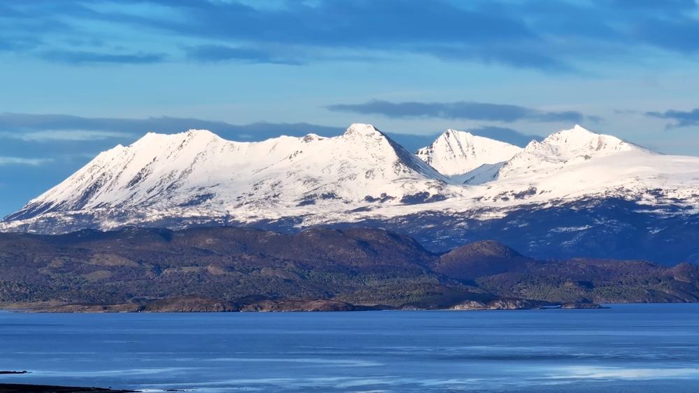 Cape Horn, Patagonia, Argentina