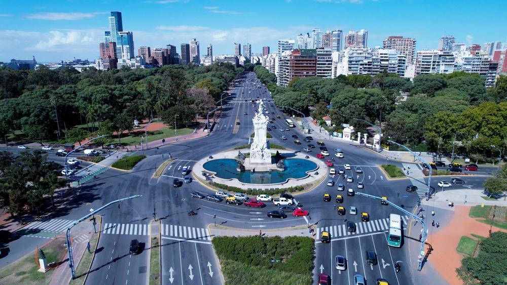 Buenos Aires, Argentina
