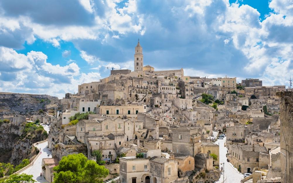 Matera