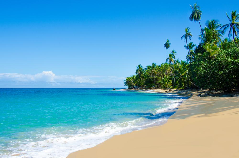 Costa Rica beach2