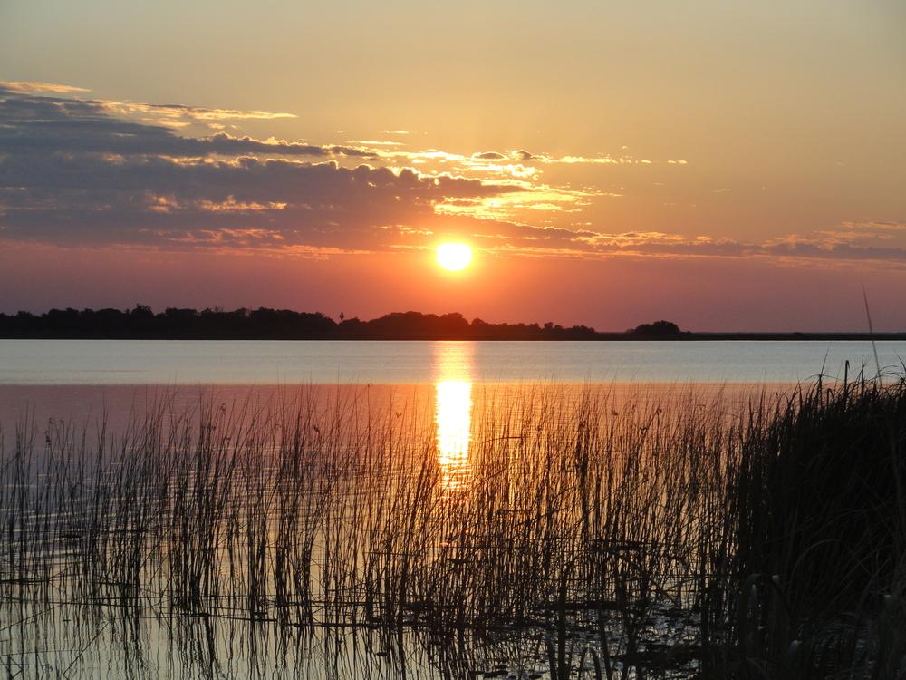 Ibera, Argentina
