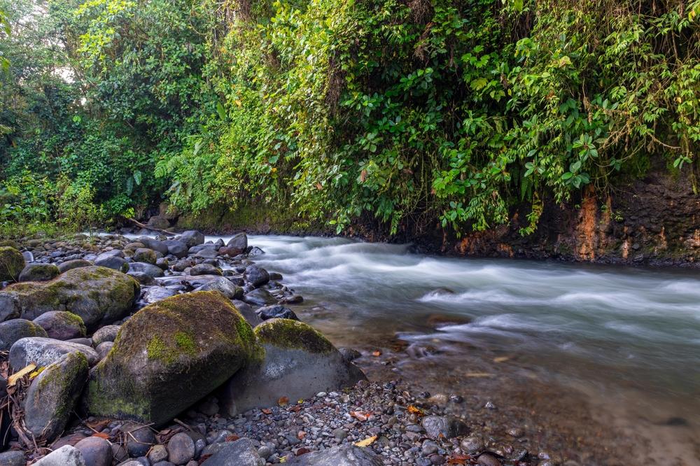 Mindo, Ecuador