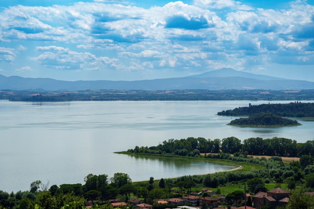 Lake Trasimeno