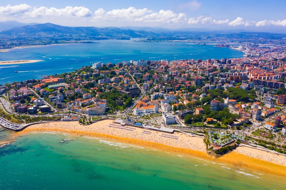 Santander, Spain