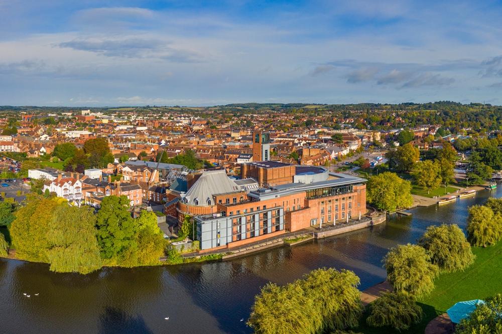 Stratford-upon-Avon, UK