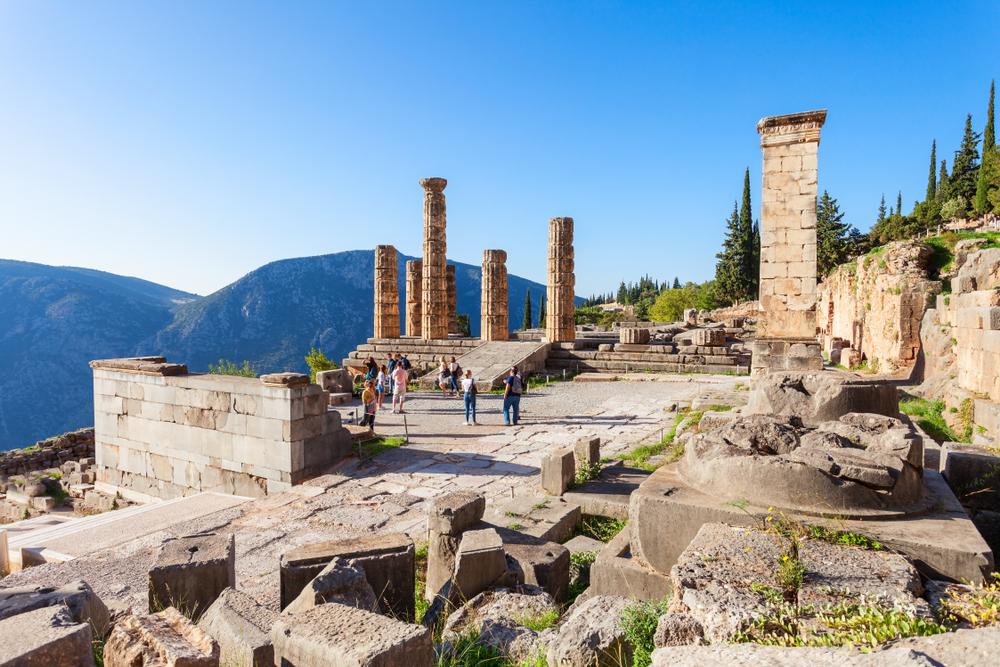 Delphi
