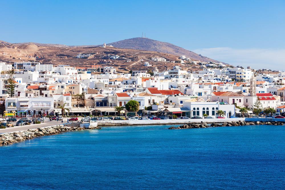 Tinos