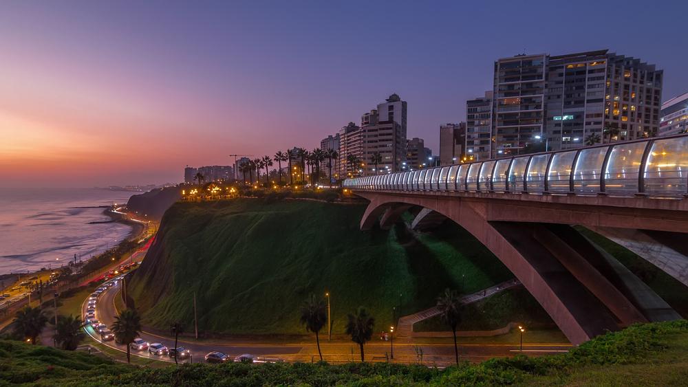 Lima, Peru