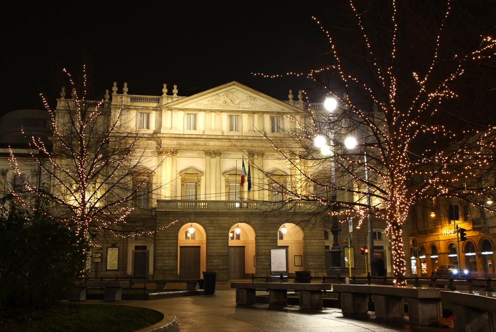 Scala Theater