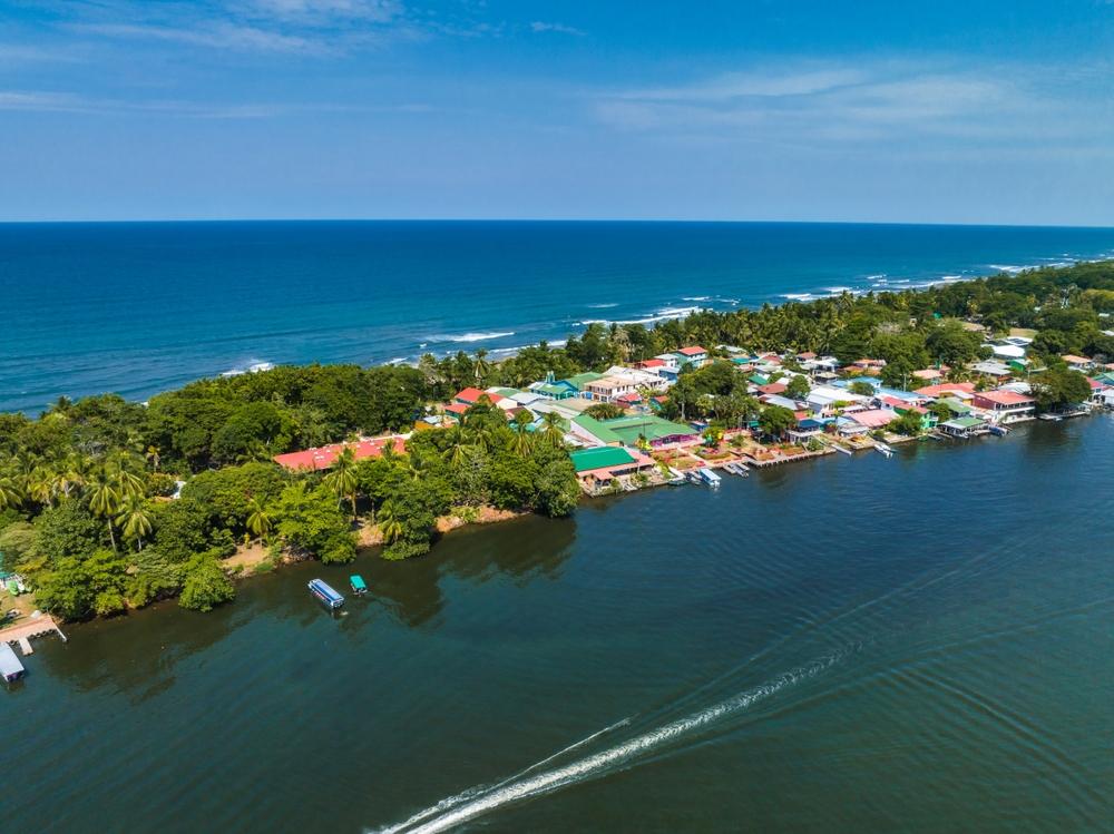 Tortuguero, Costa Rica