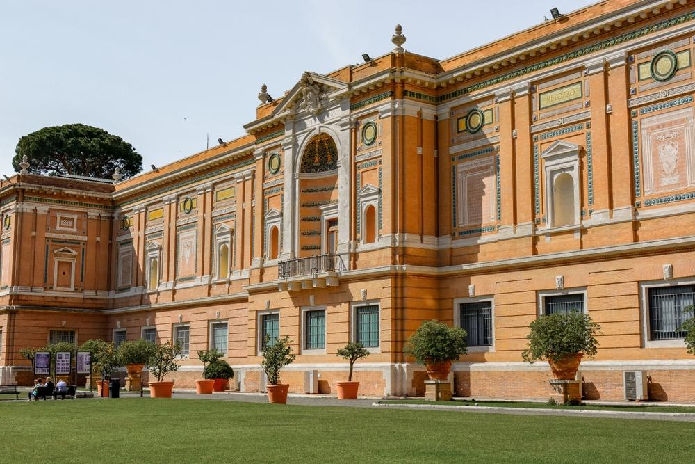 Vatican Museums
