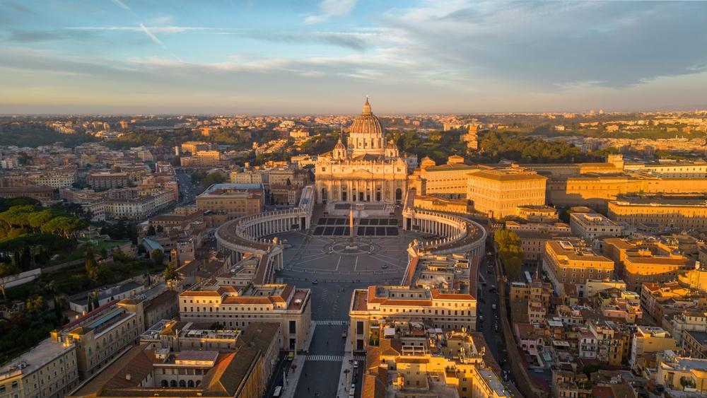 Vatican