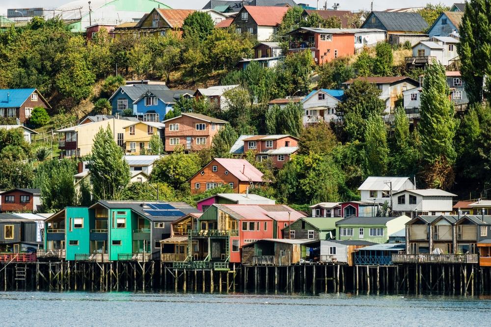 Chiloé Province, Los Lagos Region, Patagonia
