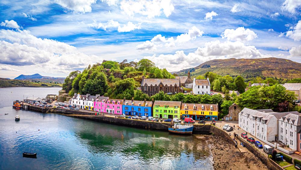 Portree, Scotland3