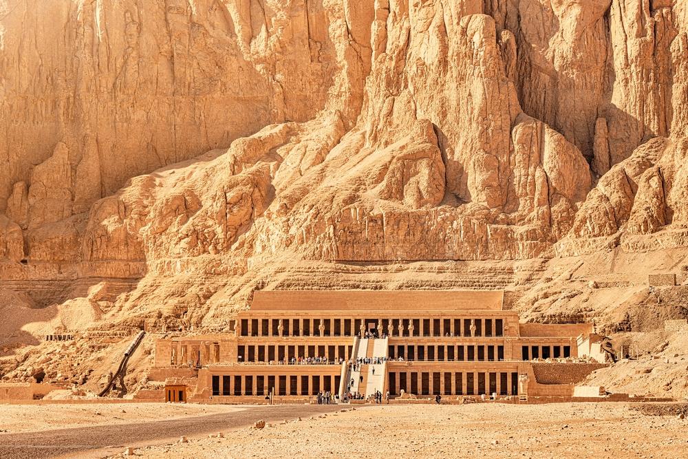 Valley of the Kings