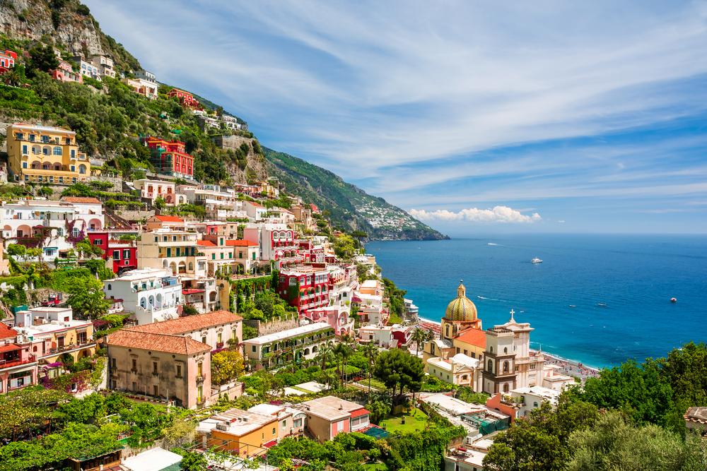 Positano
