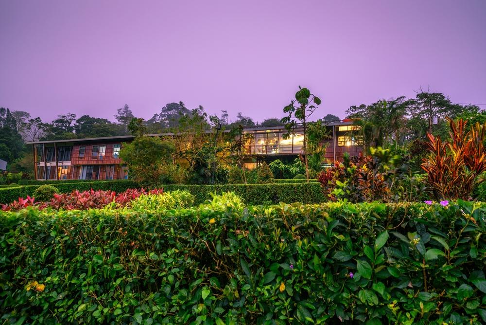 Bijagua de Upala, Celeste Mountain Lodge, Tenorio Volcano National Park, Costa Rica
