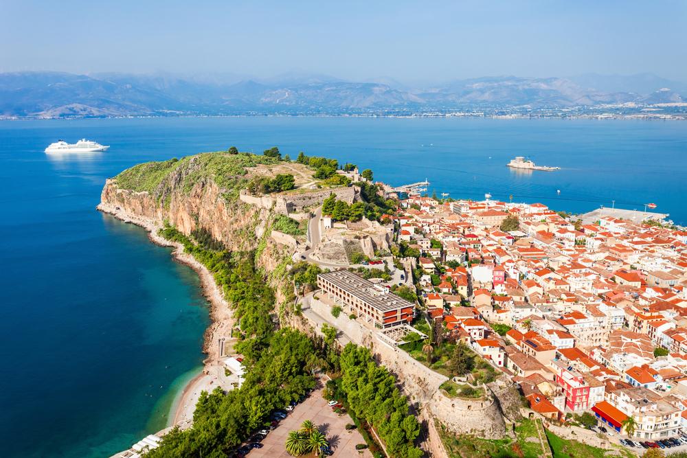 Nafplio
