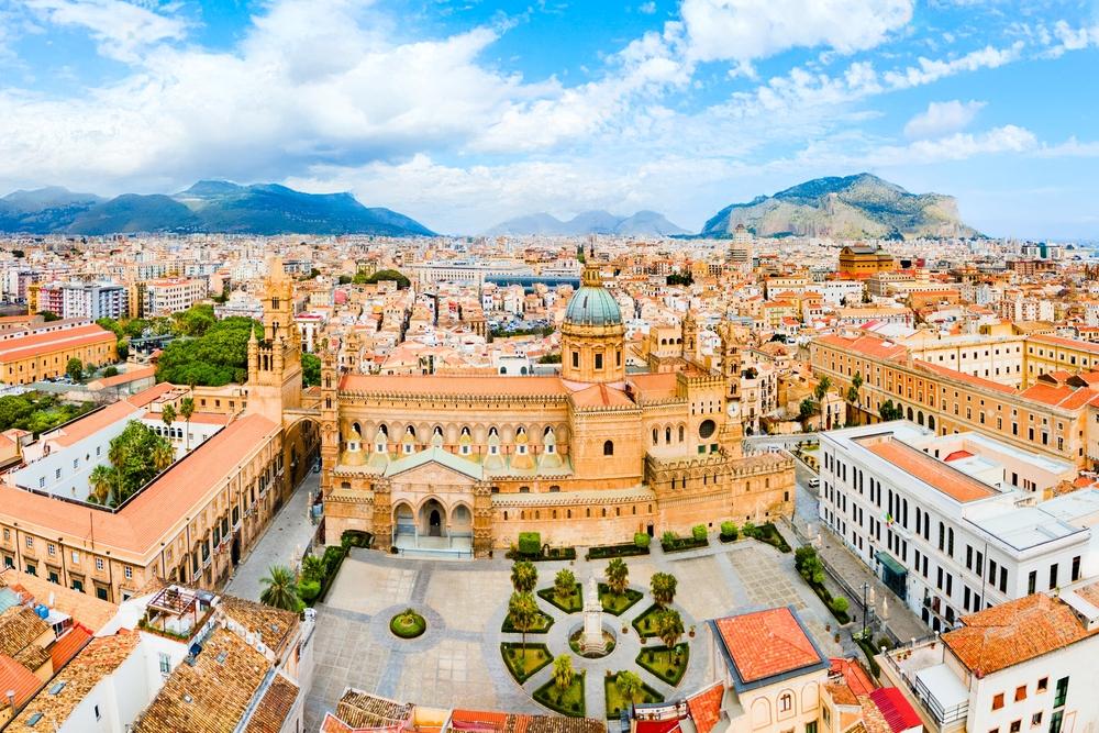 Palermo